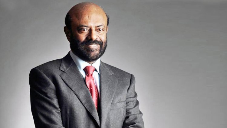 Empowering through Innovation: Shiv Nadar's Trailblazing Journey