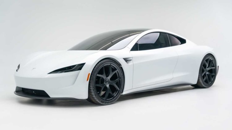 Tesla Motors - Leading the Charge in Electric Innovation