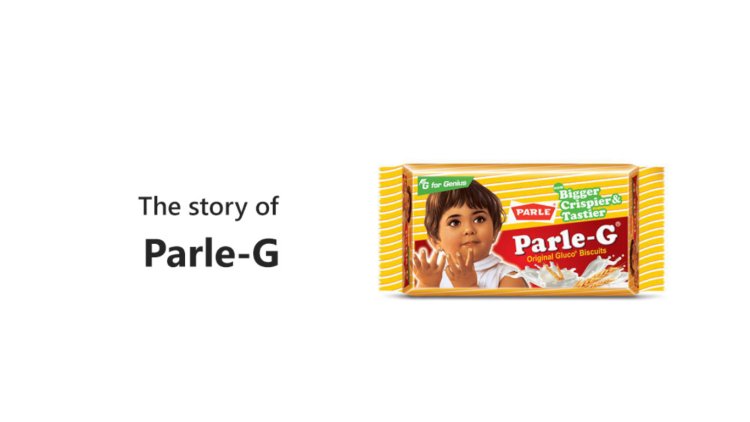 Parle-G: The Iconic Biscuit Brand That Conquered Taste Buds