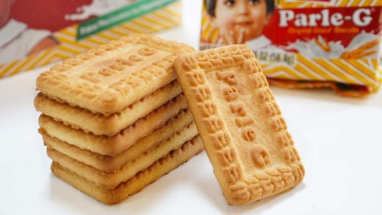 Parle-G: The Iconic Biscuit Brand That Conquered Taste Buds