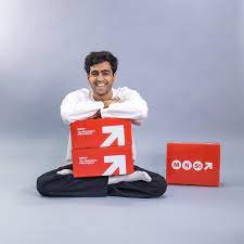 Transforming India's Sneaker Culture with Support from Zomato's Deepinder Goyal, Aims to Pioneer Content-to-Commerce for Sneaker Enthusiasts