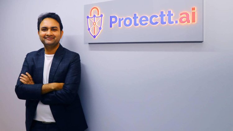 Utilizing Cutting-Edge Deep Tech: Protectt.ai Safeguards Digital Assets from Cyber Threats