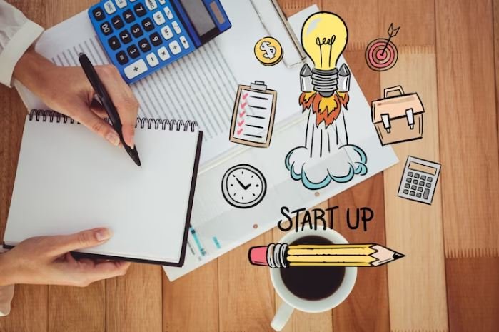 Strategies for Finding the Right Name for Your Start-up