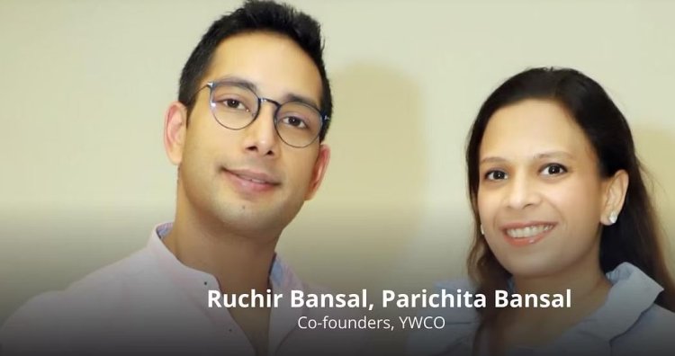 YWCO: Pioneering Financial Literacy for School Children - A Startup Transforming Young Minds in Wealth Management