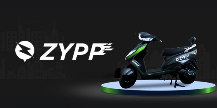 Zypp Electric: Driving Profitability and Sustainable Growth in India's EV Fleet Market