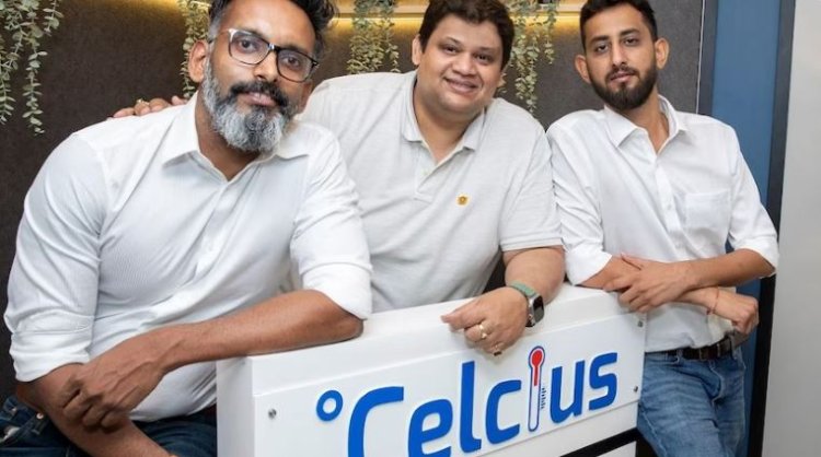 Celcius Logistics: Transforming India's Cold-Chain Infrastructure for a Sustainable Future