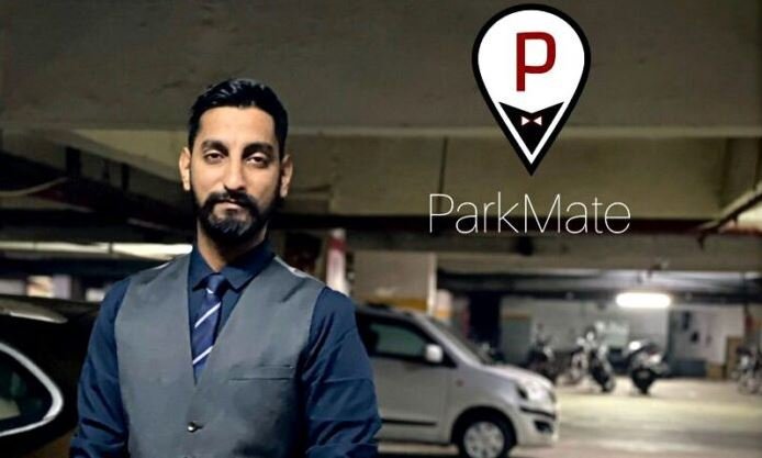 Parking Solutions: How ParkMate Addresses Urban Parking Challenges