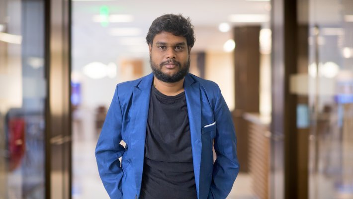 Raghul Rathinakumar: The Entrepreneur Who Overcame Obstacles and Conquered Multiple Ventures