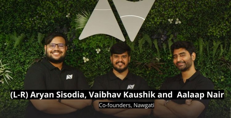 NAWGATI: Revolutionizing Fuel Station Experience with AI-Powered Real-Time Updates