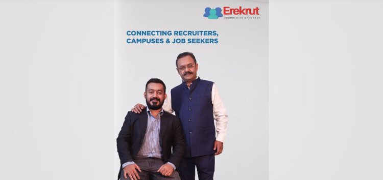 Erekrut: Revolutionizing Recruitment with AI-driven HRtech Solutions