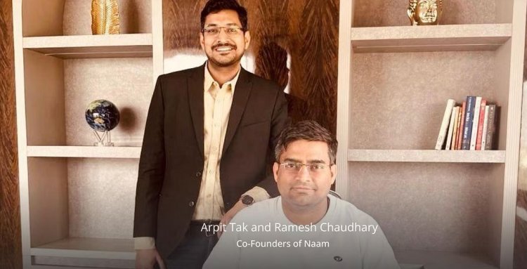 HOMEGROWN STARTUP NAAM SET TO DISRUPT TRUECALLER WITH PRIVACY-FIRST CALLER ID APP