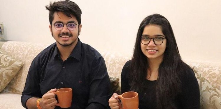 How Mittihub Is Reviving & Preserving The Dying Terracotta Craftsmanship In India