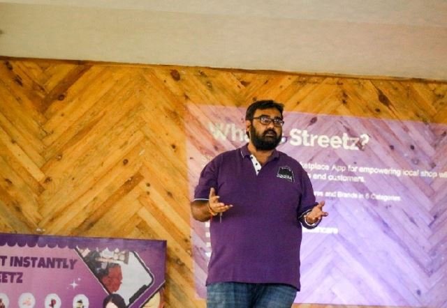 How 9-Month-Old Streetz Is Transforming Offline Retail With Hyperlocal Ecommerce